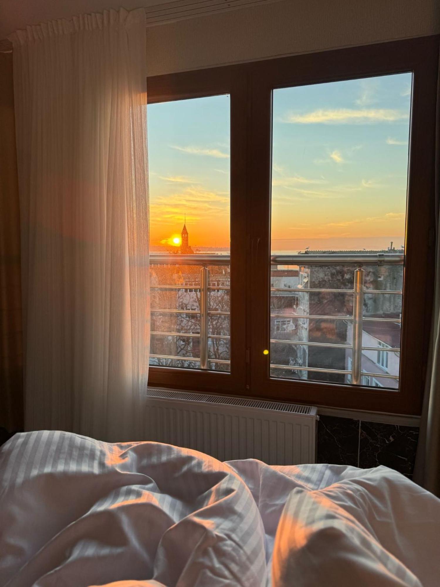 Hotel Lelll Hagia Sofia *